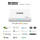 MECOOL KM9 PRO Honour медиаплеер AndroidTV 9 / 4Gb/32Gb DDR4