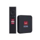 Комплект MECOOL KM9 PRO Classic подписка ivi 3 мес. + Геймпад / 2Gb/16Gb DDR4