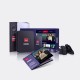 Комплект MECOOL KM9 PRO Classic подписка ivi 3 мес. + Геймпад / 2Gb/16Gb DDR4