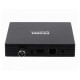 MECOOL KT1-T2 DVB-T2/C гибридный медиаплеер AndroidTV 10 / 2Gb/16Gb S905X4