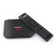 MECOOL M8S Plus DVB-S2 гибридный медиаплеер AndroidTV 9 / 2Gb/16Gb