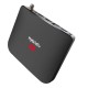 MECOOL M8S Plus DVB-S2 гибридный медиаплеер AndroidTV 9 / 2Gb/16Gb