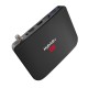 MECOOL M8S Plus DVB-S2 гибридный медиаплеер AndroidTV 9 / 2Gb/16Gb