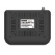 MECOOL M8S Plus DVB-S2 гибридный медиаплеер AndroidTV 9 / 2Gb/16Gb