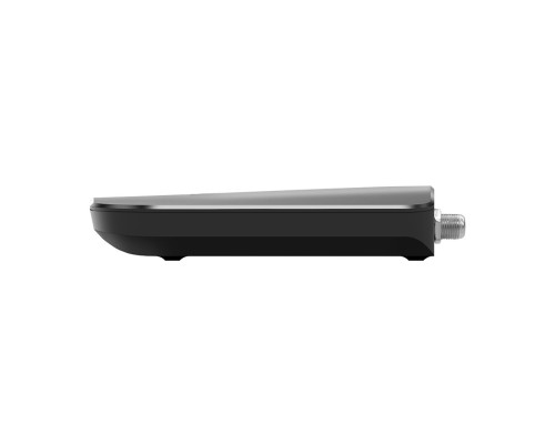 MECOOL M8S Plus DVB-S2 гибридный медиаплеер AndroidTV 9 / 2Gb/16Gb
