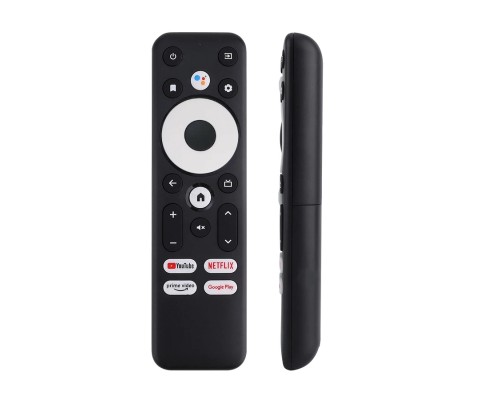 Bluetooth пульт Mecool KM2 Plus с микрофоном (БЕЗ гироскопа)