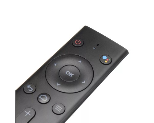 Bluetooth пульт Mecool с микрофоном