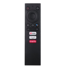 Bluetooth пульт Mecool V01 с микрофоном (БЕЗ гироскопа)