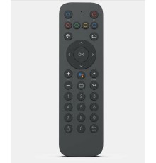 Bluetooth пульт Mecool V03/KT1 с микрофоном (БЕЗ гироскопа)