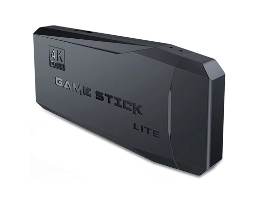 Игровая приставка Data Frog Y3 Lite, 64 Gb, 10000 игр в комплекте