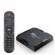 Медиаплеер X96 Max+ Ultra 4/64Gb Android 11 Amlogic S905X4
