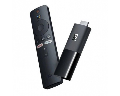 Медиаплеер Xiaomi Mi TV Stick 2K HDR Global Version MDZ-24-AA