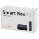 Медиаплеер Rombica Smart Box F3 (VPDB-05) 2/16 Гб, Android 9 / Cortex-A7