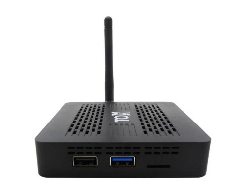  Медиаплеер TOX1 4/32Gb Amlogic S905X3