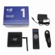  Медиаплеер TOX1 4/32Gb Amlogic S905X3