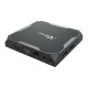 Медиаплеер X96 Max+ 4/32Gb Android 9.0 Amlogic S905X3