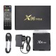 Медиаплеер X96 Max 4/32Gb Android 8.1 Amlogic S905X2