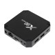 Медиаплеер X96 mini 2/16Gb Android 10 Amlogic S905W