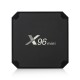 Медиаплеер X96 mini 2/16Gb Android 10 Amlogic S905W