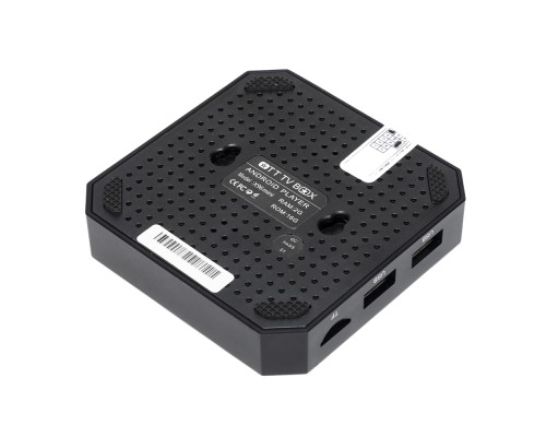 Медиаплеер X96 mini 2/16Gb Android 10 Amlogic S905W