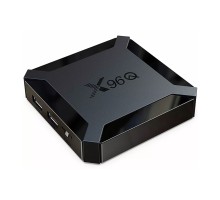 Медиаплеер X96Q 2/16Gb Android 10 Allwinner H313