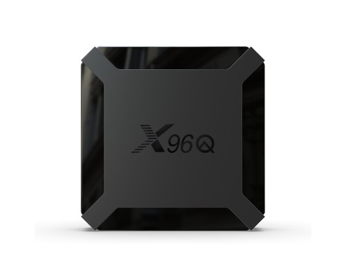Медиаплеер X96Q 2/16Gb Android 10 Allwinner H313