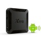 Медиаплеер X96Q 2/16Gb Android 10 Allwinner H313