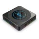 Медиаплеер X96 X4, 4/32 Гб, Android 11 / Amlogic S905X4