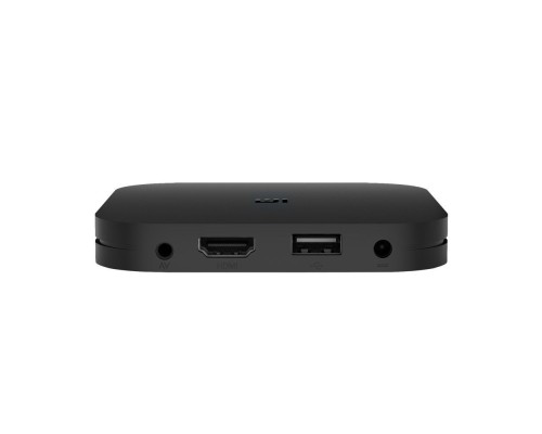Медиаплеер Xiaomi Mi Box 4K International Version MDZ-22-AG