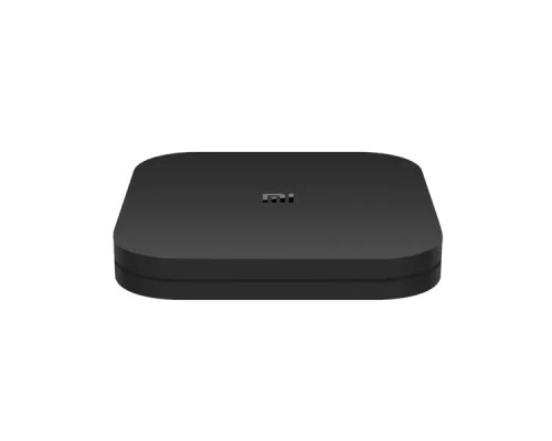 Медиаплеер Xiaomi Mi Box 4K International Version MDZ-22-AG