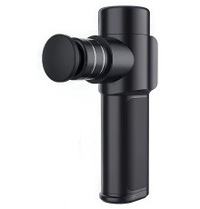 Массажный пистолет Merach Merrick Nano Pocket Massage Gun MR-1537 (Black)
