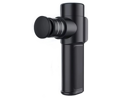 Массажный пистолет Merach Merrick Nano Pocket Massage Gun MR-1537 (Black)