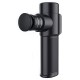 Массажный пистолет Merach Merrick Nano Pocket Massage Gun MR-1537 (Black)