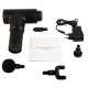 Массажный пистолет Merach Merrick Nano Pocket Massage Gun MR-1537 (Black)