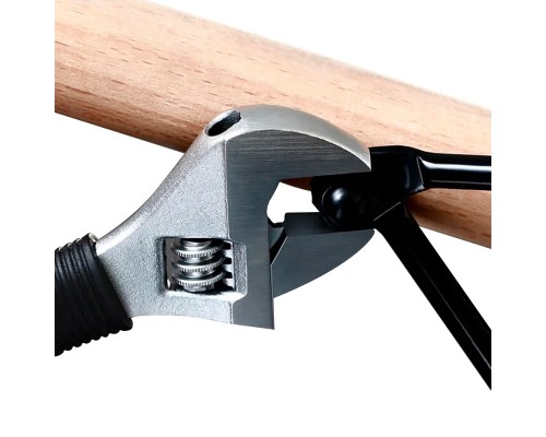 Xiaomi Набор инструментов MIIIW Tool Cabinet MWTK01, 17 предметов, черный