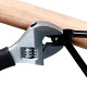 Xiaomi Набор инструментов MIIIW Tool Cabinet MWTK01, 17 предметов, черный