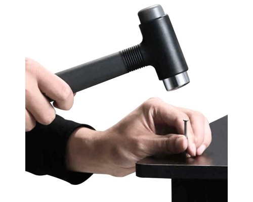 Xiaomi Набор инструментов MIIIW Tool Cabinet MWTK01, 17 предметов, черный