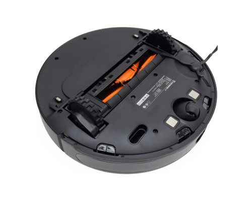 Робот-пылесос Xiaomi Mijia Vacuum Cleaner 1T, черный (STYTJ02ZHM)