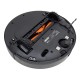 Робот-пылесос Xiaomi Mijia Vacuum Cleaner 1T, черный (STYTJ02ZHM)