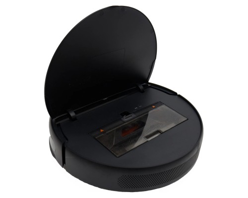 Робот-пылесос Xiaomi Mijia Vacuum Cleaner 1T, черный (STYTJ02ZHM)