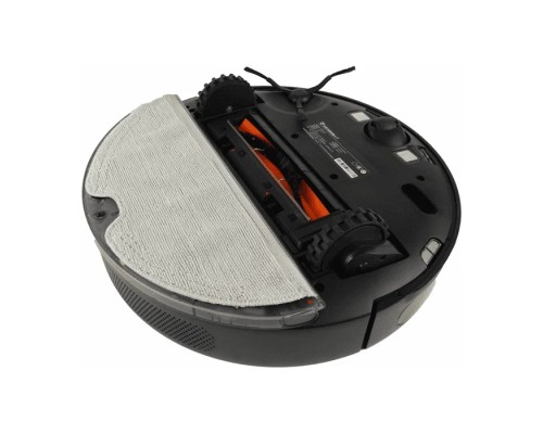 Робот-пылесос Xiaomi Mijia Vacuum Cleaner 1T, черный (STYTJ02ZHM)
