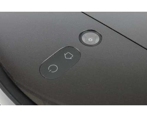 Робот-пылесос Xiaomi Mijia Vacuum Cleaner 1T, черный (STYTJ02ZHM)