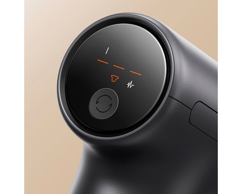 Массажный пистолет Xiaomi Mijia Fascia Gun H3 Mini (MJJMQ08YM), синий, CN