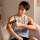 Массажный пистолет Xiaomi Mijia Fascia Gun H3 Mini (MJJMQ08YM), синий, CN