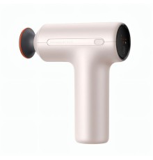 Массажный пистолет Xiaomi Mijia Fascia Gun H3 Mini (MJJMQ08YM), розовый, CN
