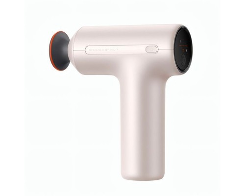 Массажный пистолет Xiaomi Mijia Fascia Gun H3 Mini (MJJMQ08YM), розовый, CN
