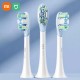 Насадки для зубной щетки Xiaomi Mijia Sonic Sweep Pro MBS308 ,3шт, белый