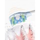 Насадки для зубной щетки Xiaomi Mijia Sonic Sweep Pro MBS308 ,3шт, белый