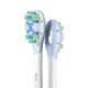 Насадки для зубной щетки Xiaomi Mijia Sonic Sweep Pro MBS308 ,3шт, белый