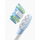 Насадки для зубной щетки Xiaomi Mijia Sonic Sweep Pro MBS308 ,3шт, белый